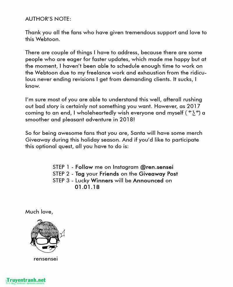 Im The Final Boss Chapter 7 trang 15