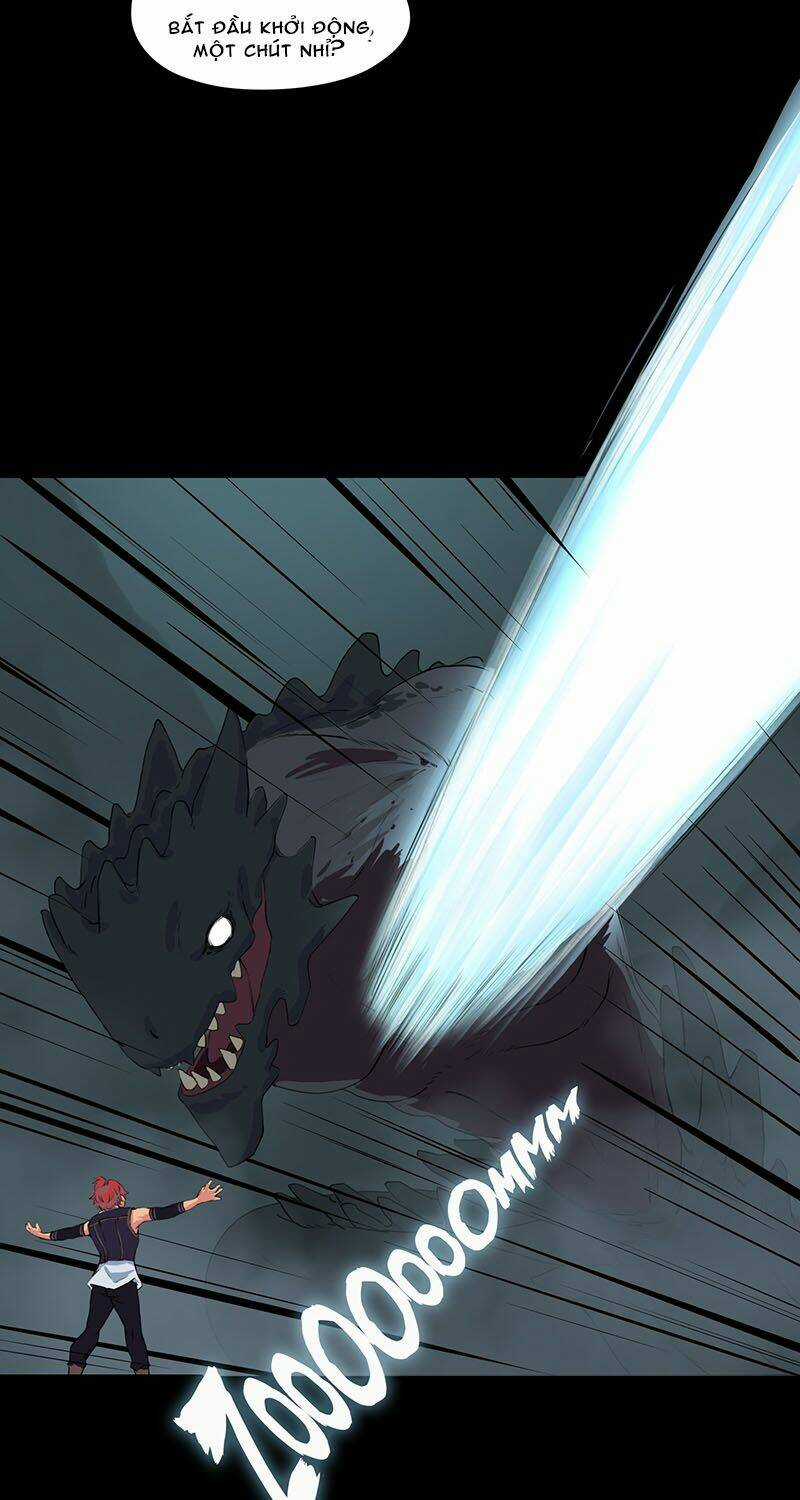 Im The Final Boss Chapter 7 trang 5