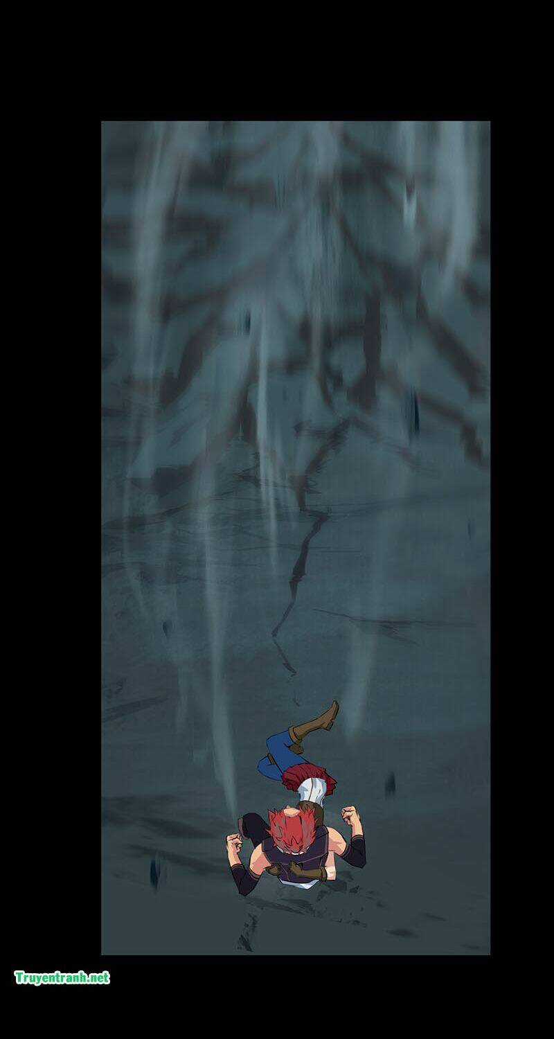 Im The Final Boss Chapter 7 trang 8