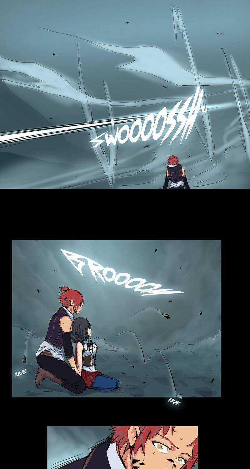 Im The Final Boss Chapter 8 trang 3