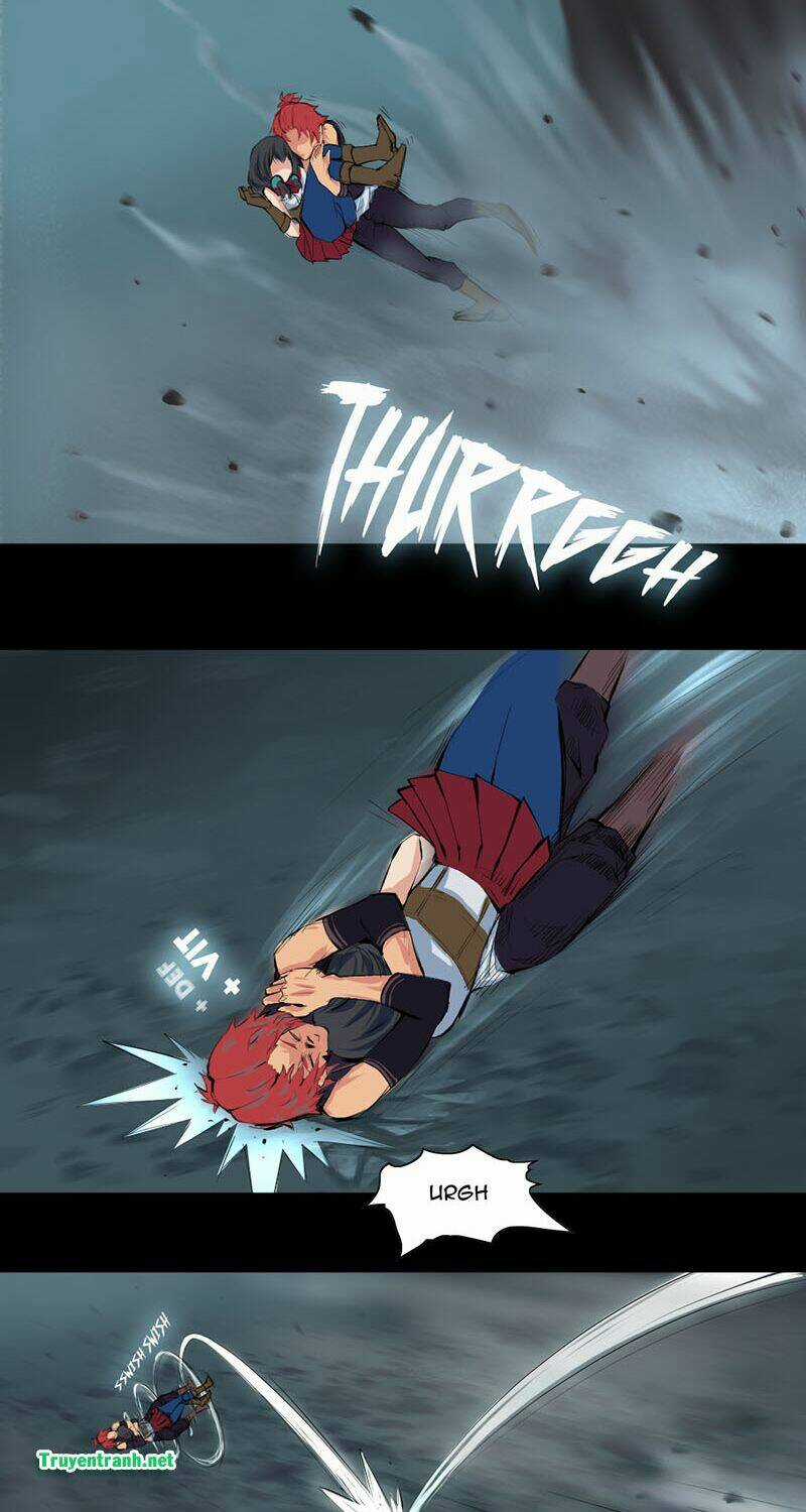 Im The Final Boss Chapter 9 trang 2