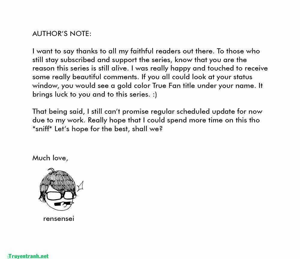 Im The Final Boss Chapter 9 trang 9