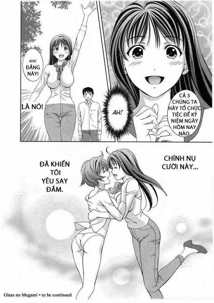 Imasugu Oniichan Ni Imouto Datte Iitai Chapter 18 trang 20