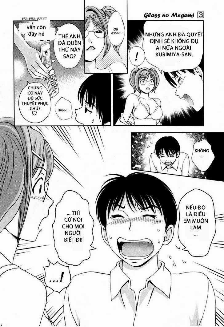 Imasugu Oniichan Ni Imouto Datte Iitai Chapter 22 trang 2