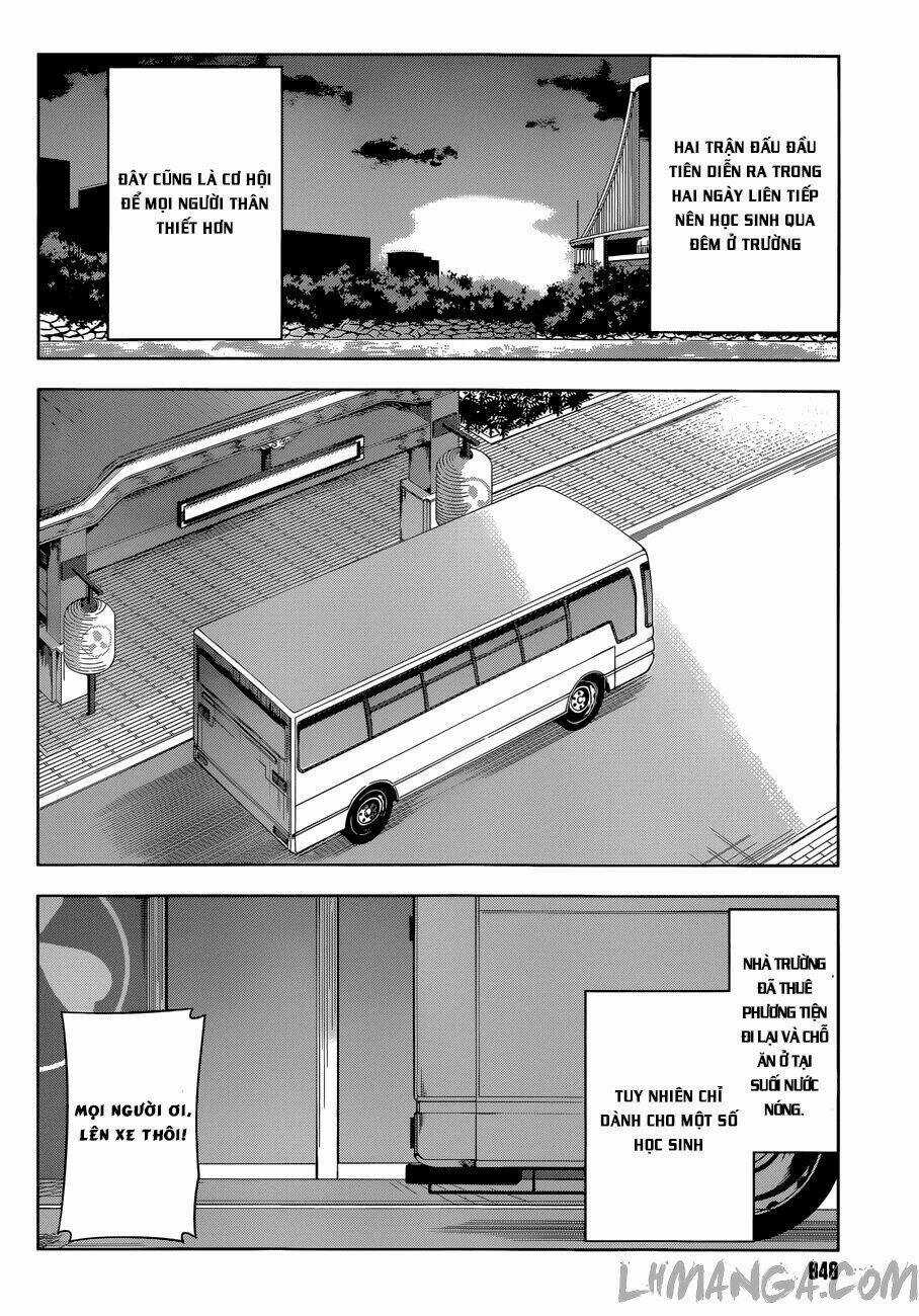 Imasugu Oniichan Ni Imouto Datte Iitai Chapter 9 trang 2