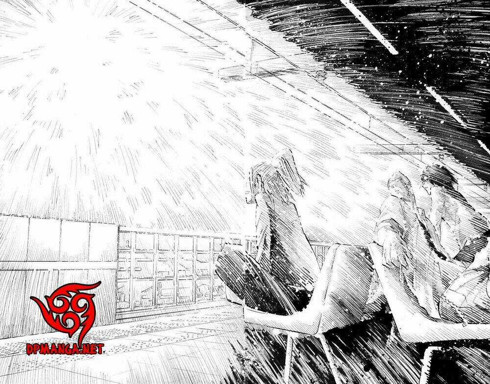 Imawa No Kuni No Alice Chapter 1 trang 27