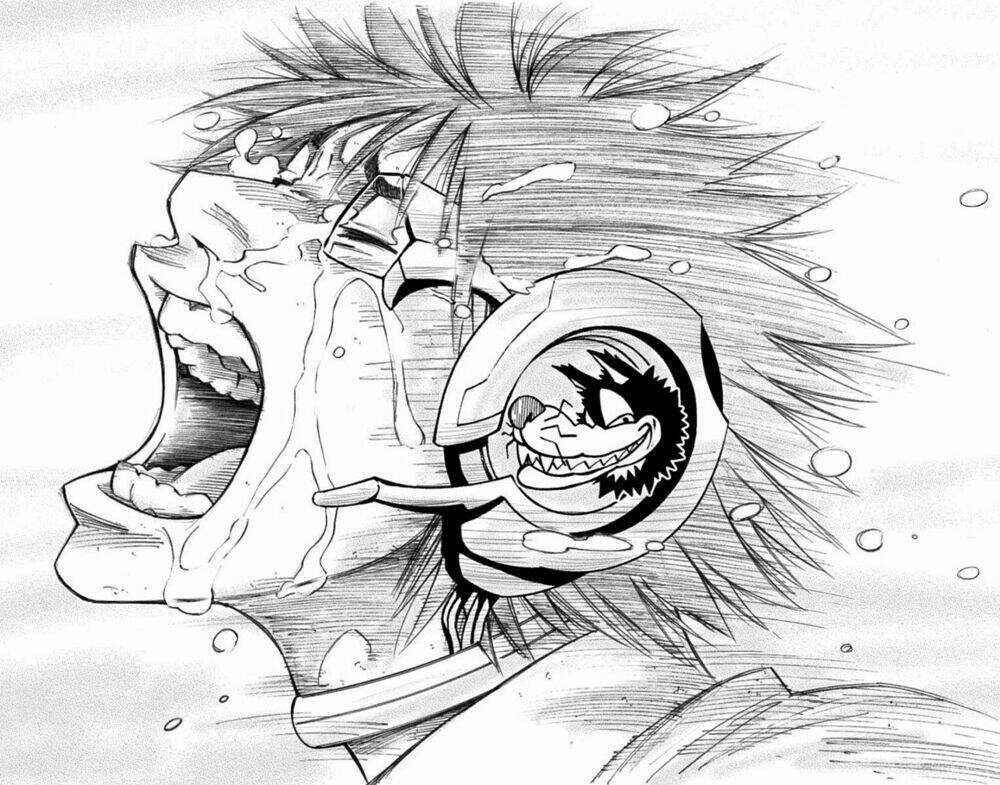 Imawa No Kuni No Alice Chapter 13 trang 18