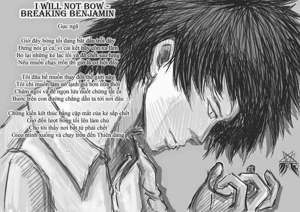 Imawa No Kuni No Alice Chapter 13 trang 33