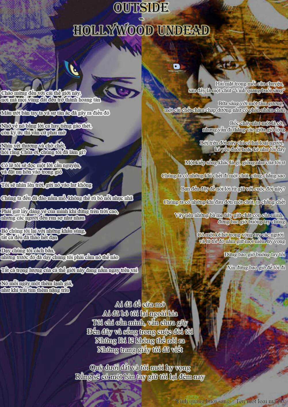 Imawa No Kuni No Alice Chapter 3 trang 34