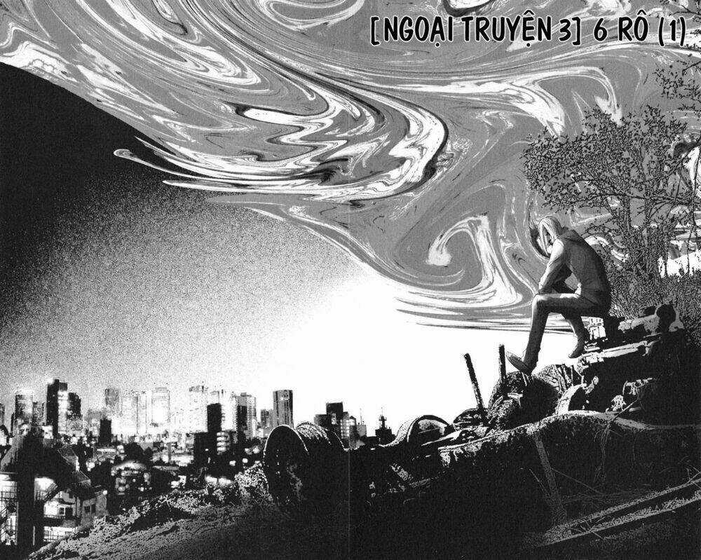 Imawa No Kuni No Alice Chapter 35.1 trang 2