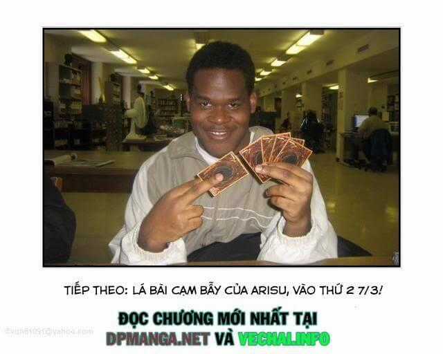 Imawa No Kuni No Alice Chapter 38 trang 34