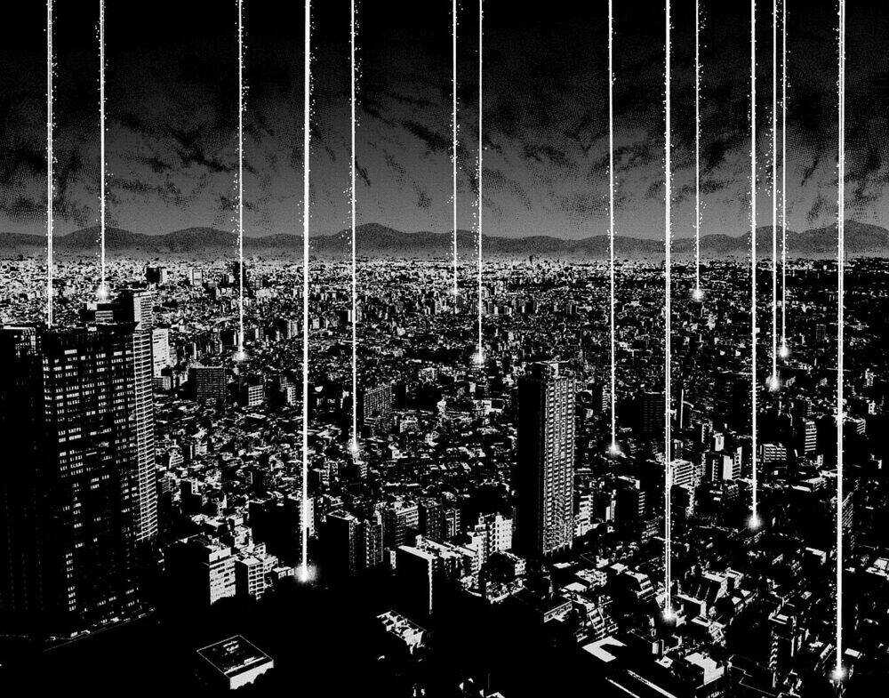 Imawa No Kuni No Alice Chapter 4 trang 19