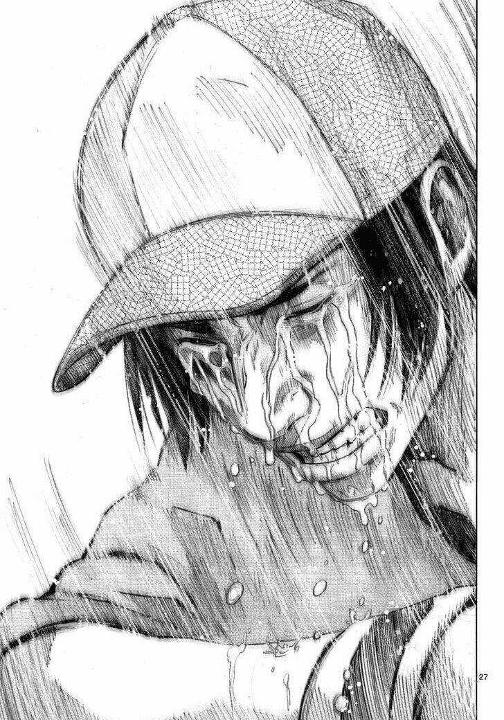 Imawa No Kuni No Alice Chapter 40 trang 24