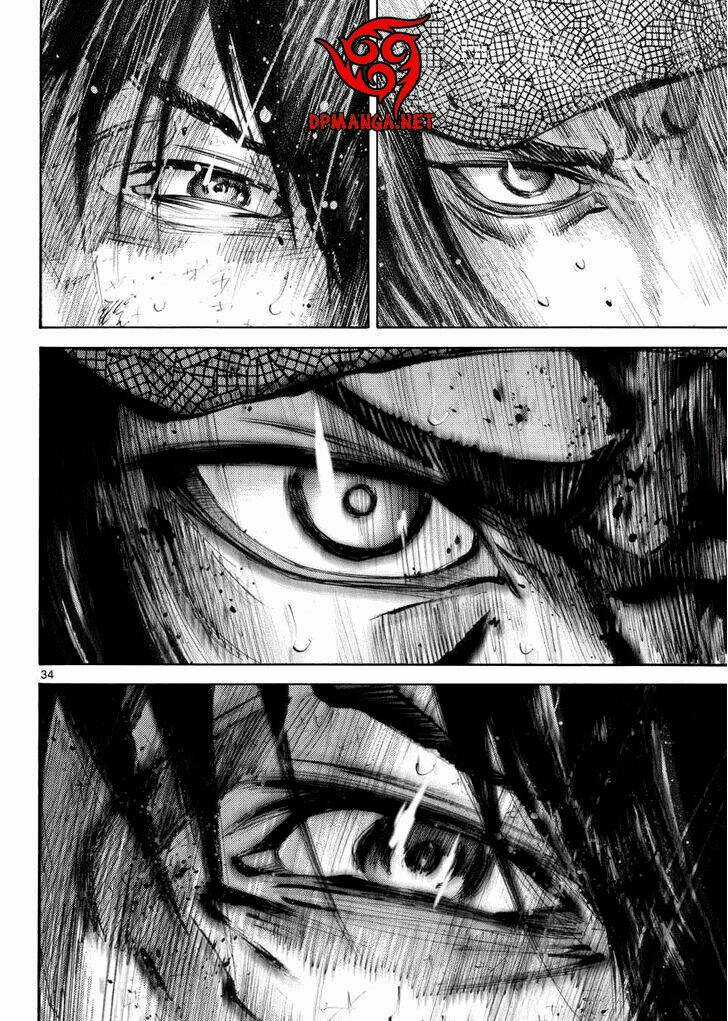 Imawa No Kuni No Alice Chapter 40 trang 31