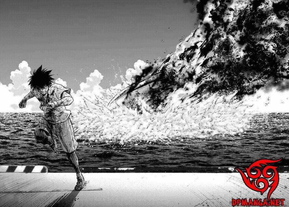 Imawa No Kuni No Alice Chapter 41 trang 19