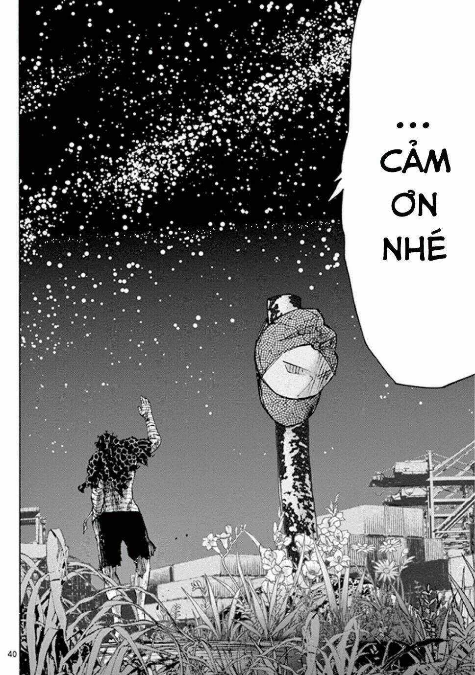 Imawa No Kuni No Alice Chapter 41 trang 36