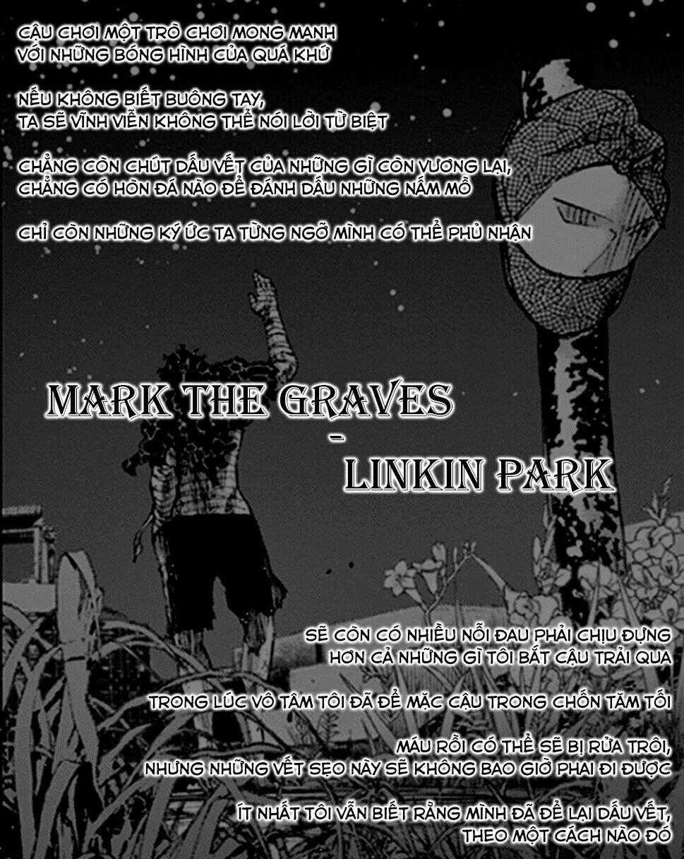 Imawa No Kuni No Alice Chapter 41 trang 37