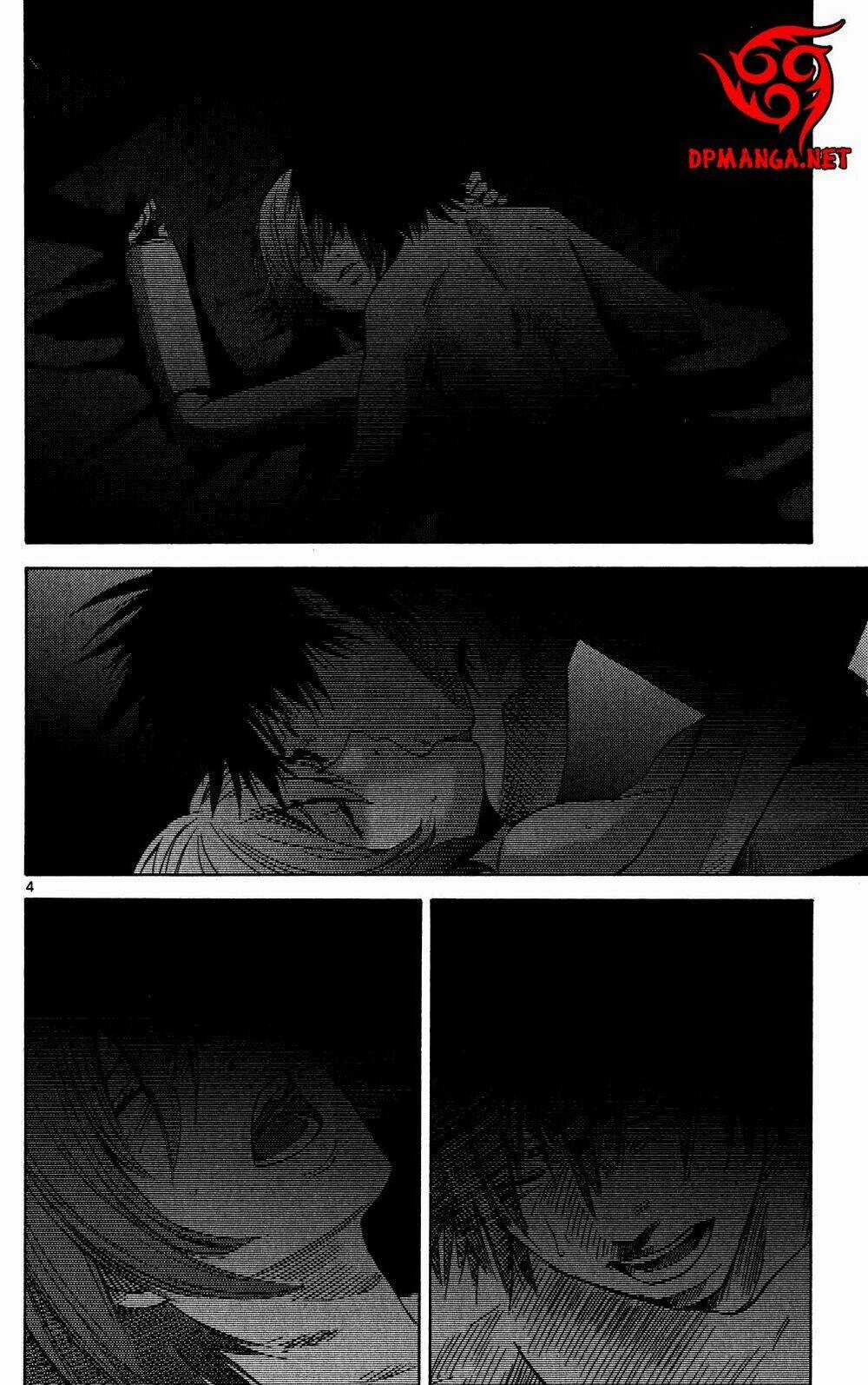 Imawa No Kuni No Alice Chapter 44 trang 3