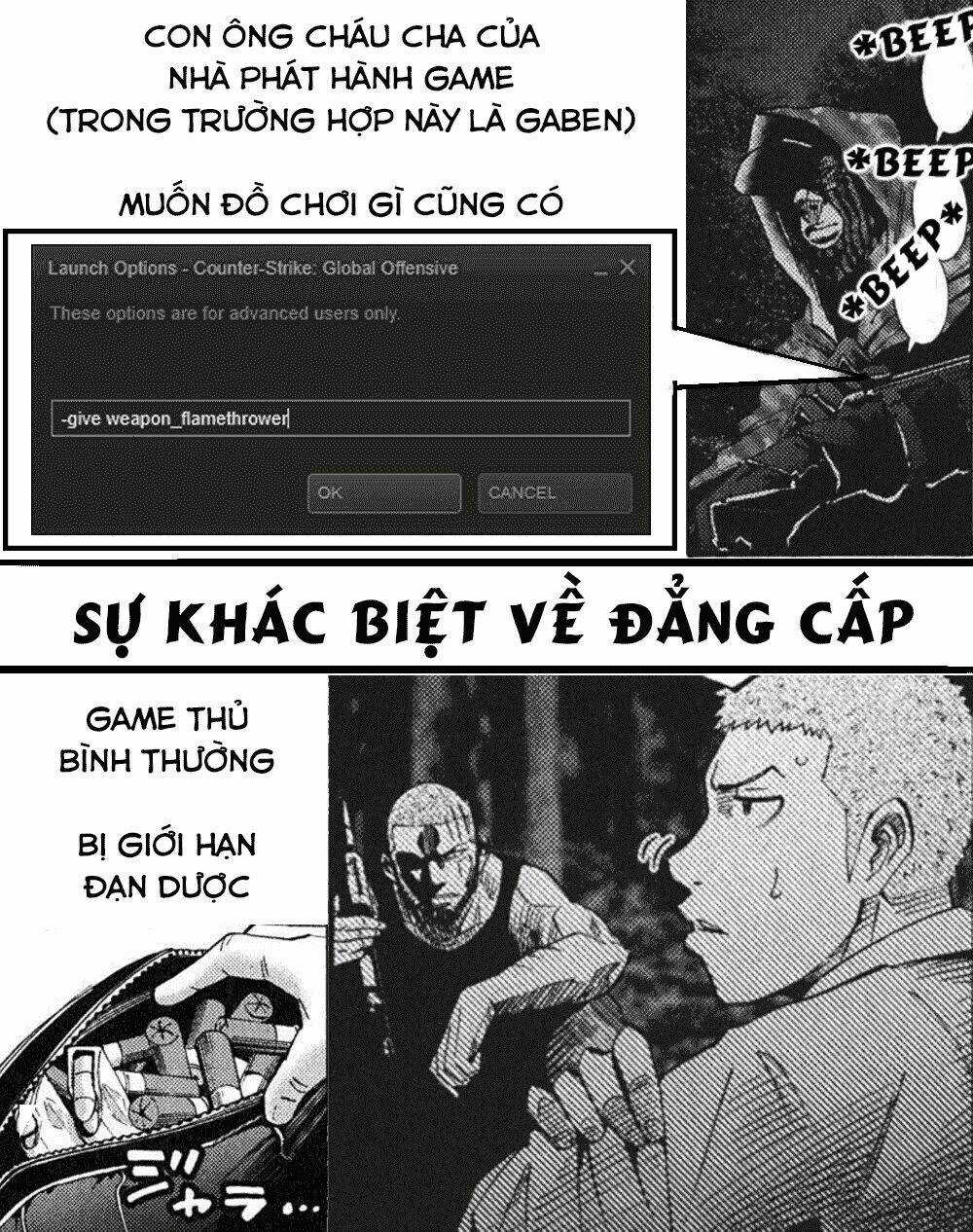 Imawa No Kuni No Alice Chapter 49.2 trang 31