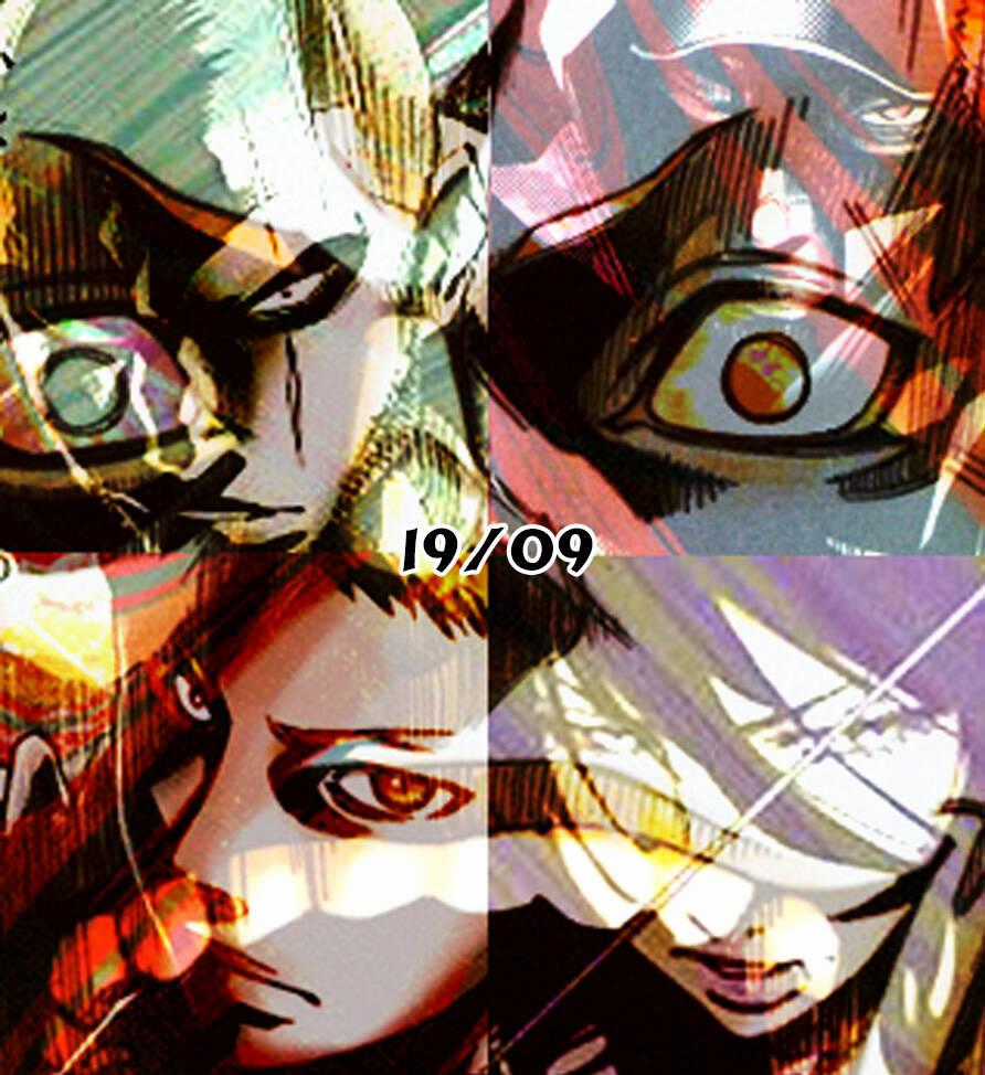 Imawa No Kuni No Alice Chapter 49.6 trang 36