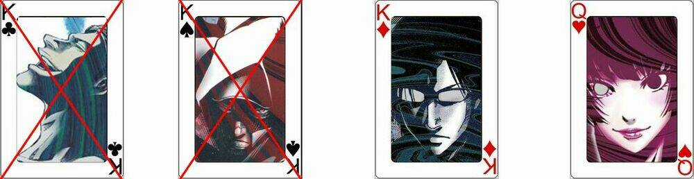 Imawa No Kuni No Alice Chapter 49.7 trang 33