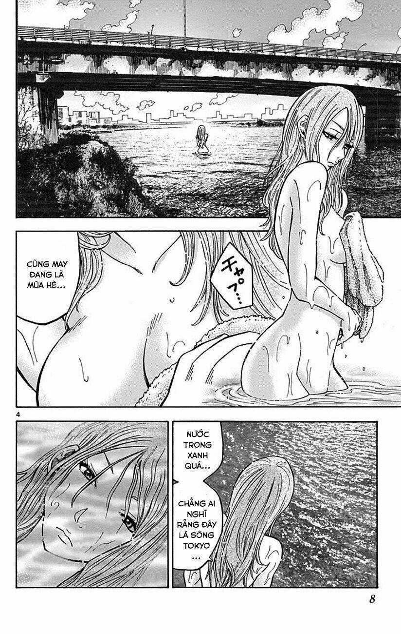 Imawa No Kuni No Alice Chapter 5 trang 5