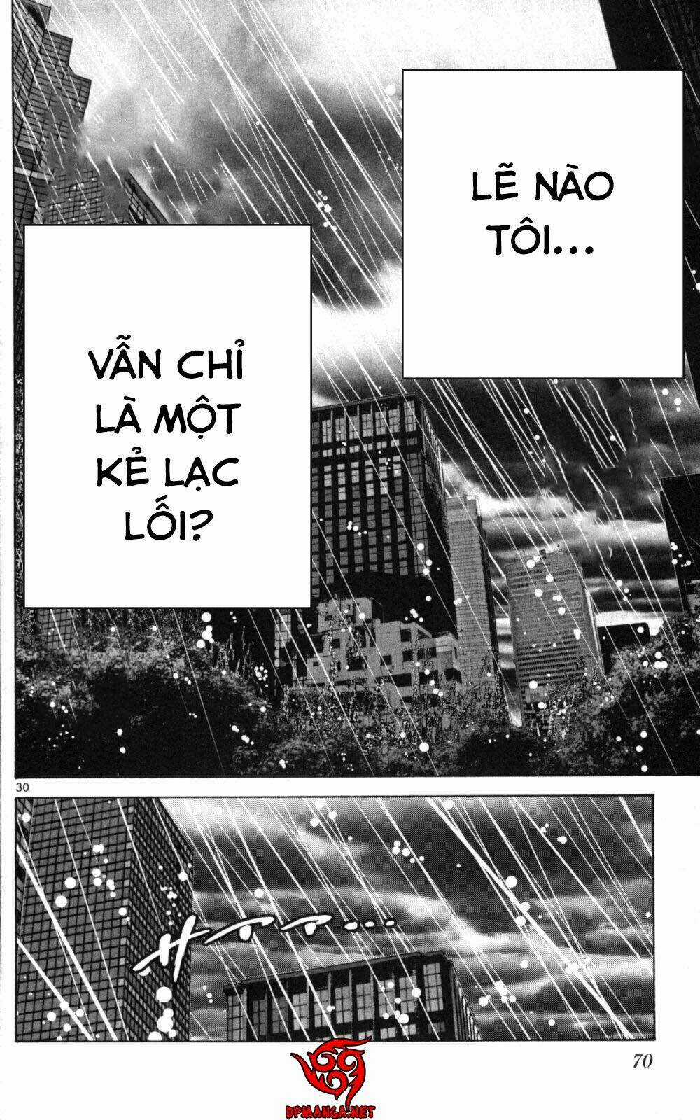Imawa No Kuni No Alice Chapter 51 trang 29