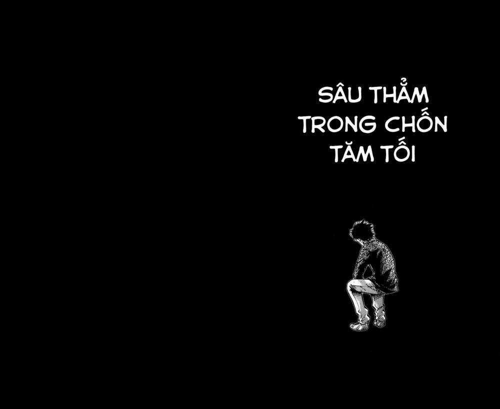 Imawa No Kuni No Alice Chapter 53 trang 16