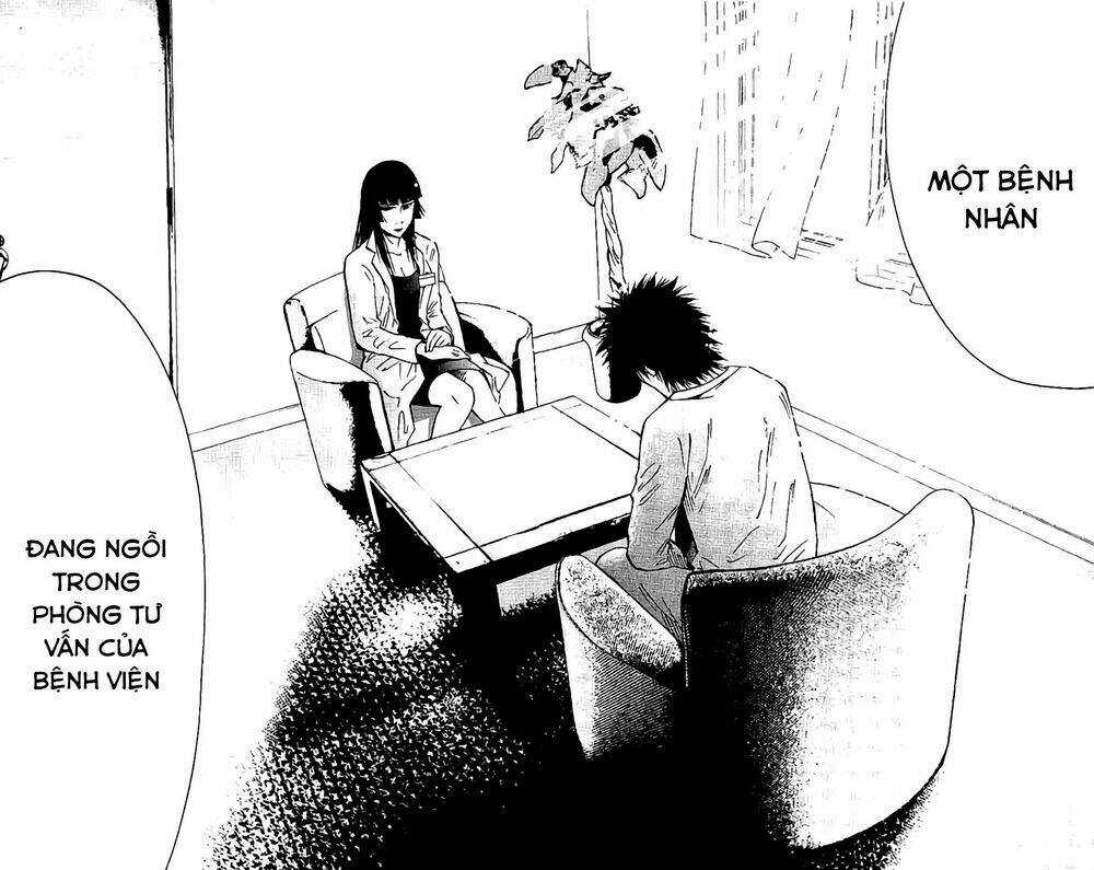 Imawa No Kuni No Alice Chapter 60 trang 22