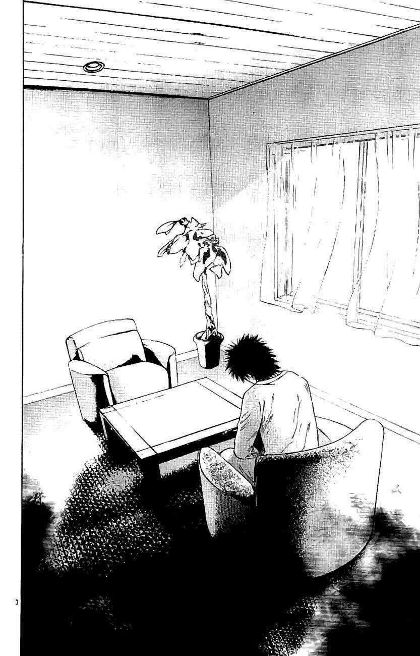 Imawa No Kuni No Alice Chapter 61 trang 10