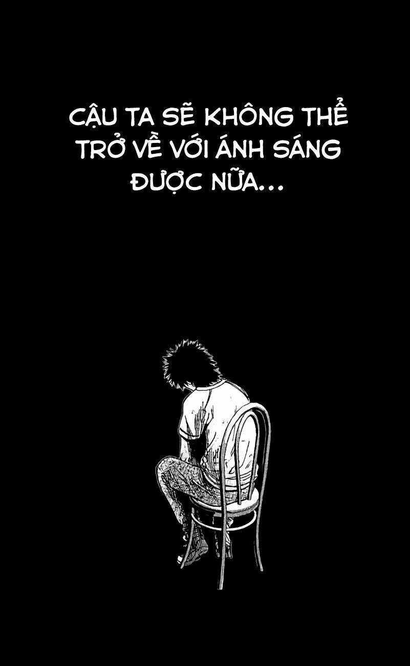 Imawa No Kuni No Alice Chapter 61 trang 9