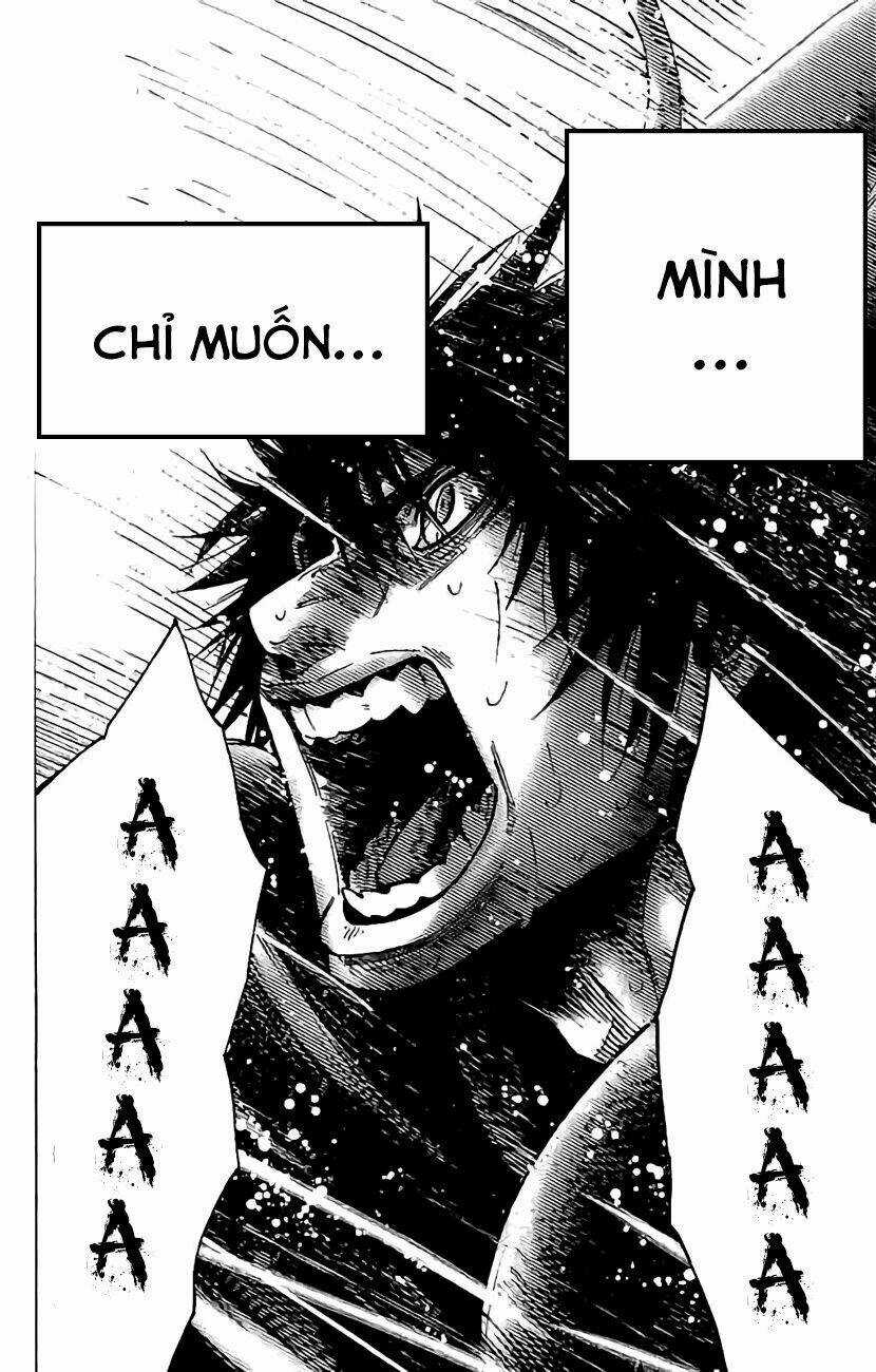 Imawa No Kuni No Alice Chapter 62 trang 30