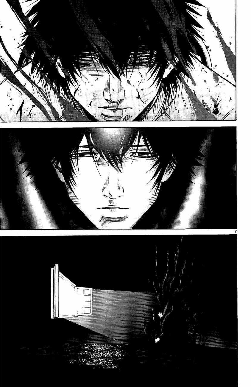 Imawa No Kuni No Alice Chapter 62 trang 7