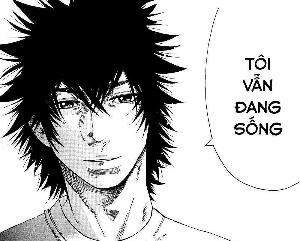 Imawa No Kuni No Alice Chapter 64 trang 24