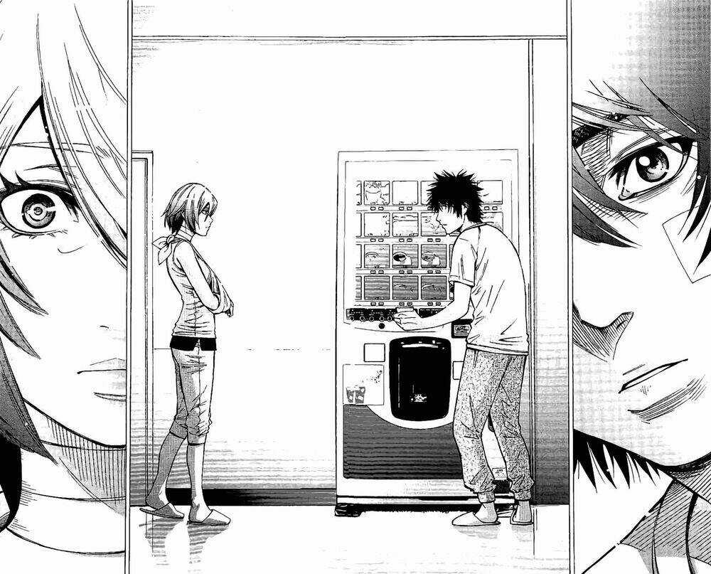 Imawa No Kuni No Alice Chapter 64 trang 29