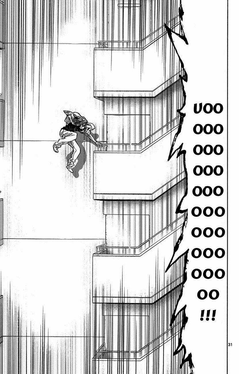 Imawa No Kuni No Alice Chapter 8 trang 30