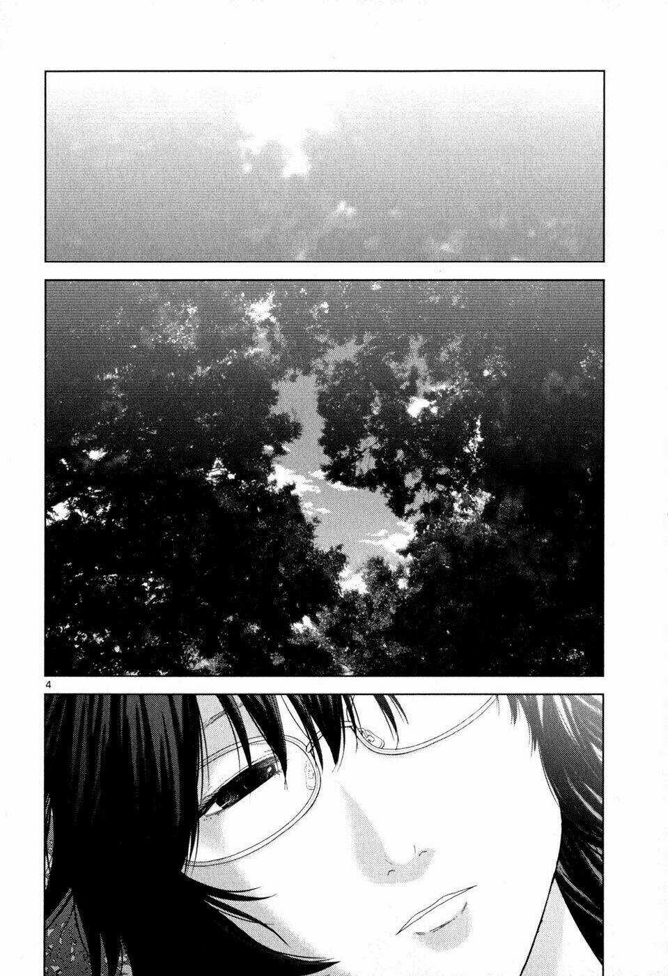 Imawa No Michi No Alice: Alice On Border Road Chapter 1 trang 9