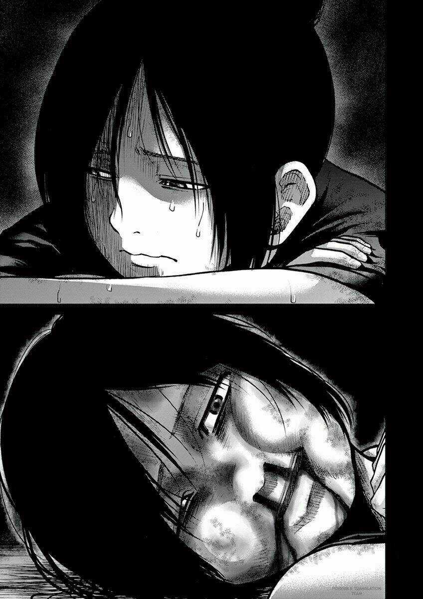 Imawa No Michi No Alice: Alice On Border Road Chapter 10 trang 30