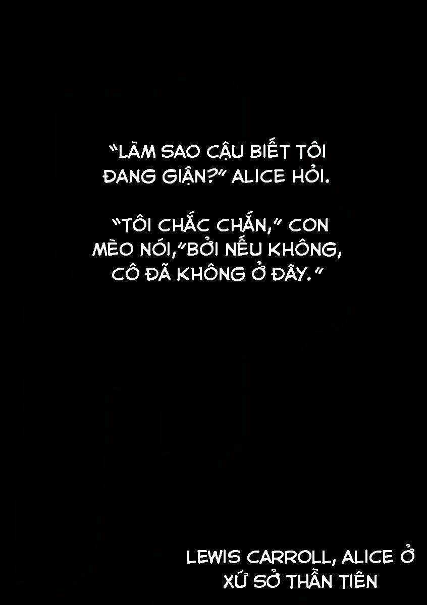 Imawa No Michi No Alice: Alice On Border Road Chapter 12 trang 3