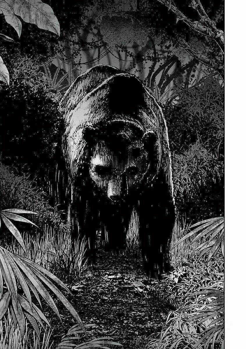 Imawa No Michi No Alice: Alice On Border Road Chapter 12 trang 39