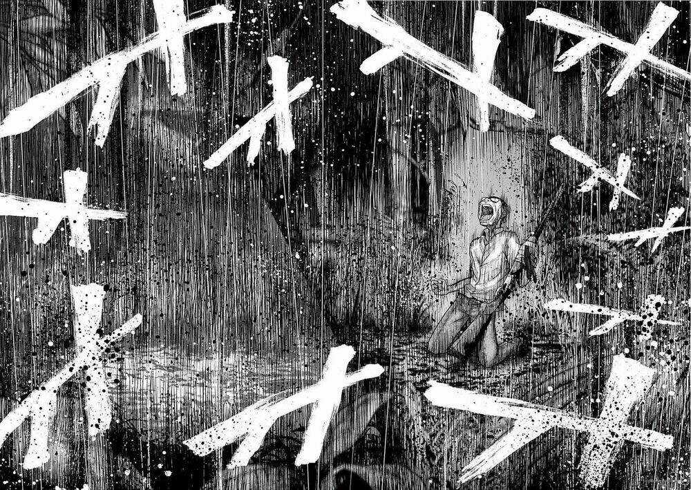 Imawa No Michi No Alice: Alice On Border Road Chapter 12 trang 46