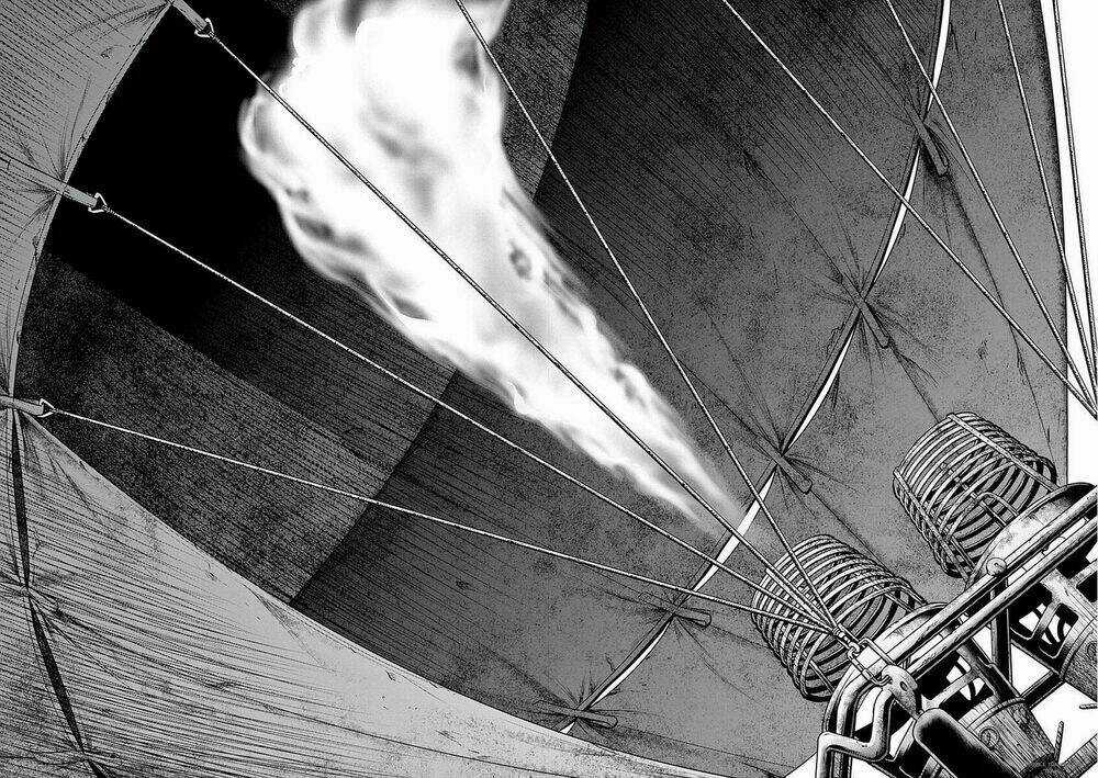 Imawa No Michi No Alice: Alice On Border Road Chapter 14 trang 26