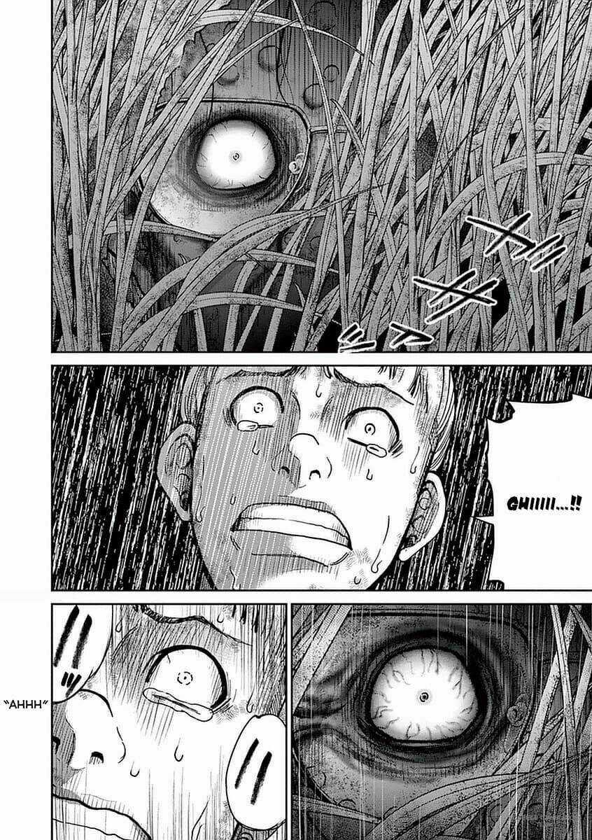 Imawa No Michi No Alice: Alice On Border Road Chapter 15 trang 19