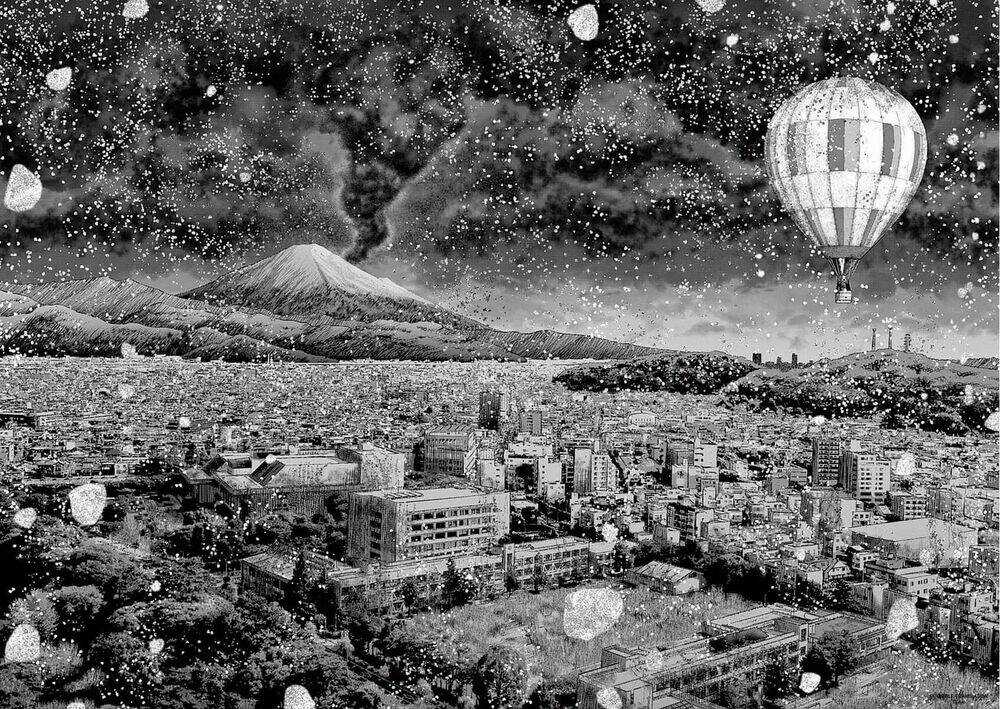 Imawa No Michi No Alice: Alice On Border Road Chapter 15 trang 38