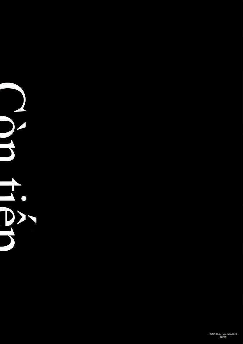 Imawa No Michi No Alice: Alice On Border Road Chapter 15 trang 40