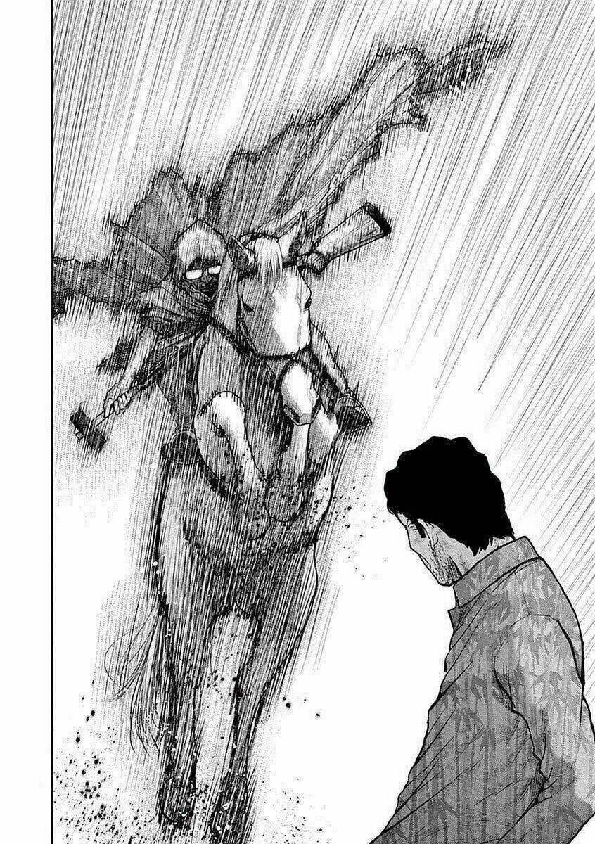 Imawa No Michi No Alice: Alice On Border Road Chapter 15 trang 9