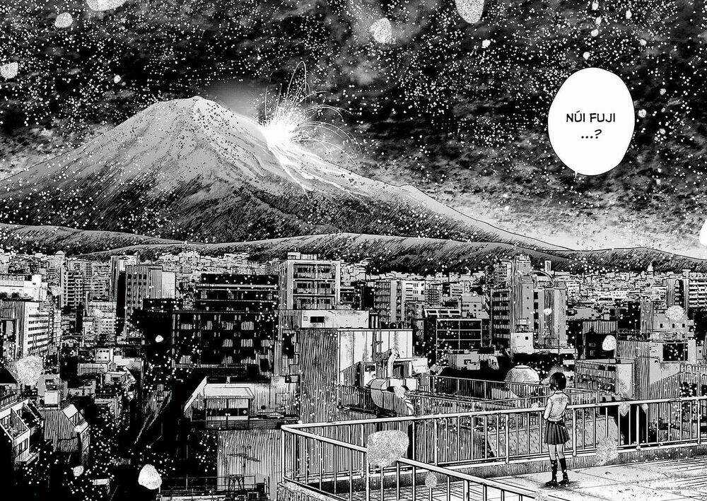 Imawa No Michi No Alice: Alice On Border Road Chapter 16 trang 14