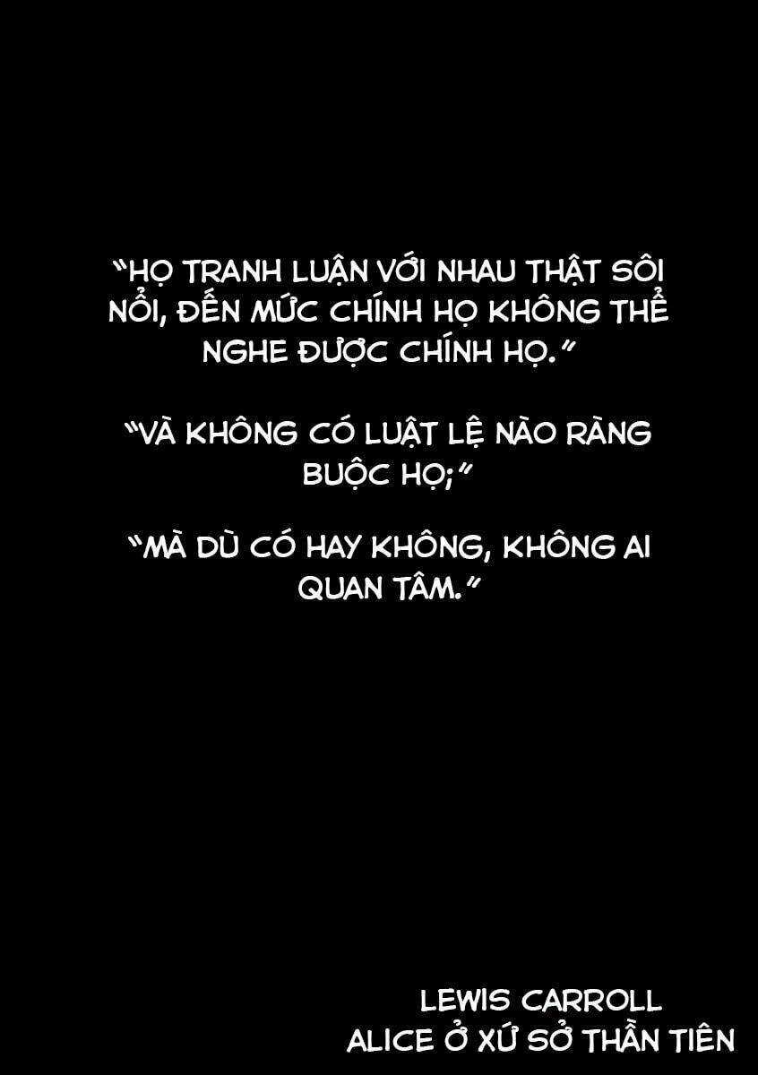 Imawa No Michi No Alice: Alice On Border Road Chapter 16 trang 3