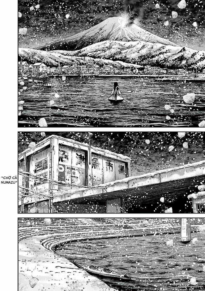 Imawa No Michi No Alice: Alice On Border Road Chapter 16 trang 41