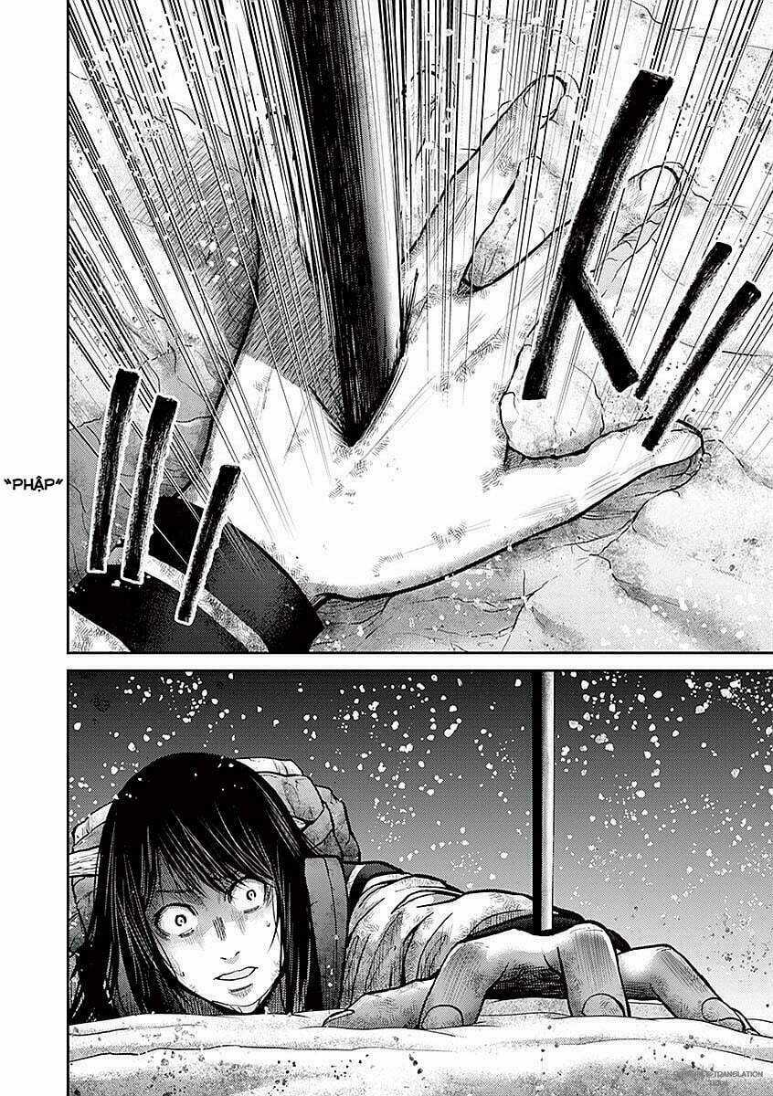 Imawa No Michi No Alice: Alice On Border Road Chapter 17 trang 29